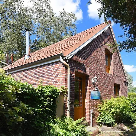 Ferienhaus Kluntje