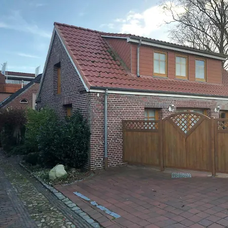 Ferienhaus Kluntje