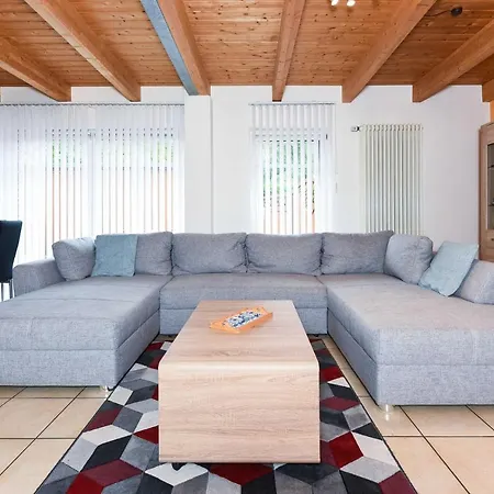 Vakantiehuis Ferienhaus Kluntje Esens